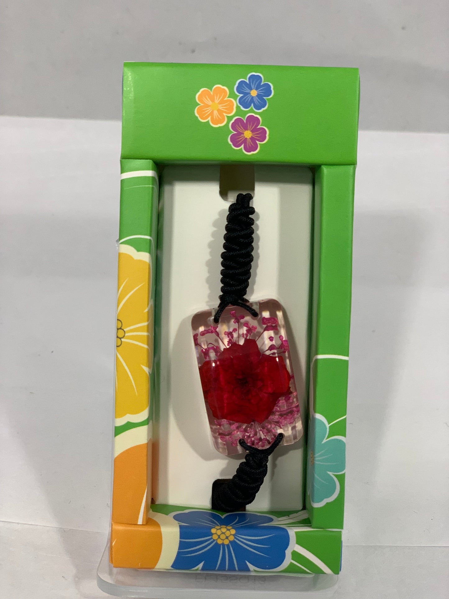 Rose Bracelet