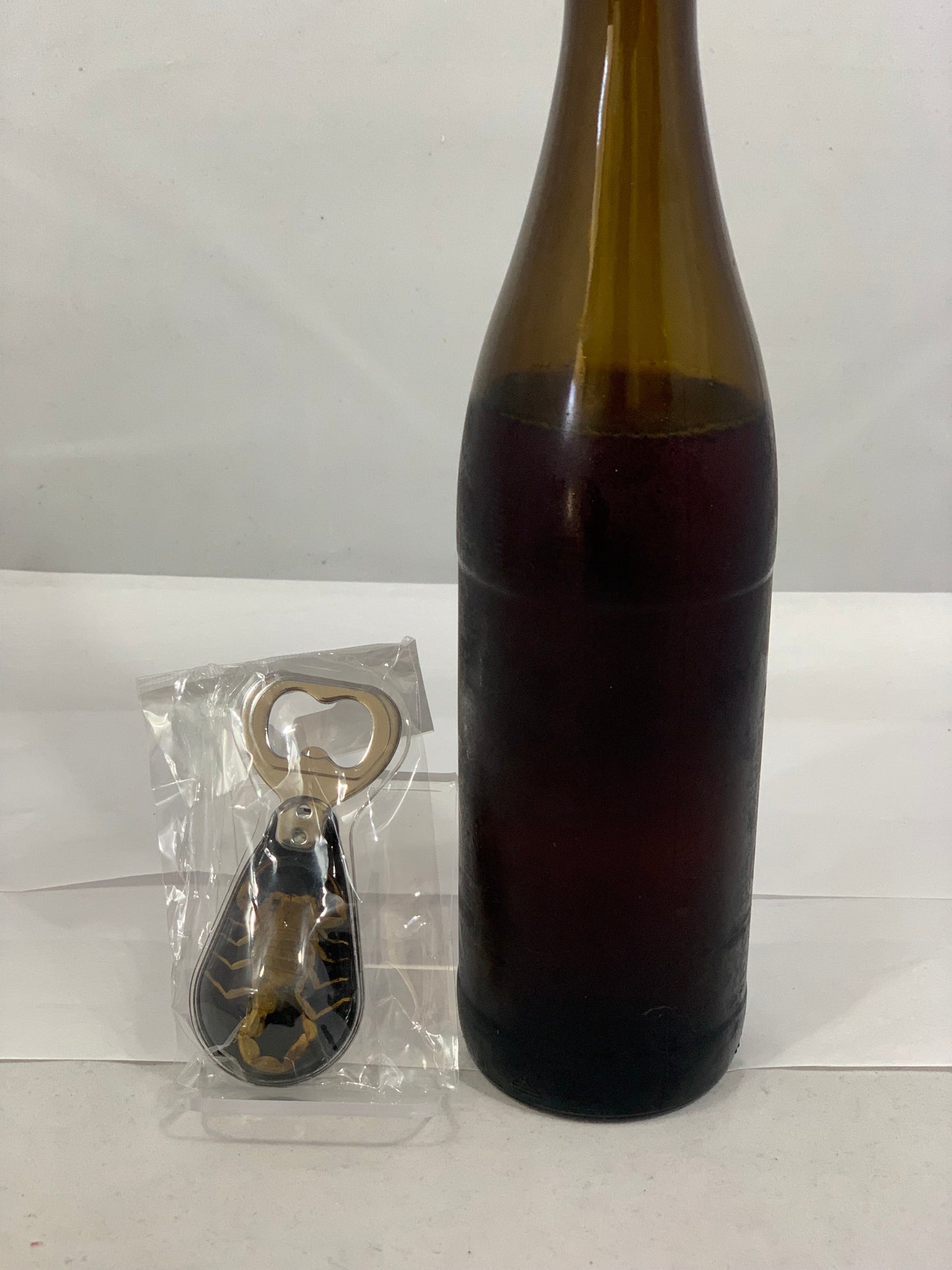 Scorpion Bottle Opener