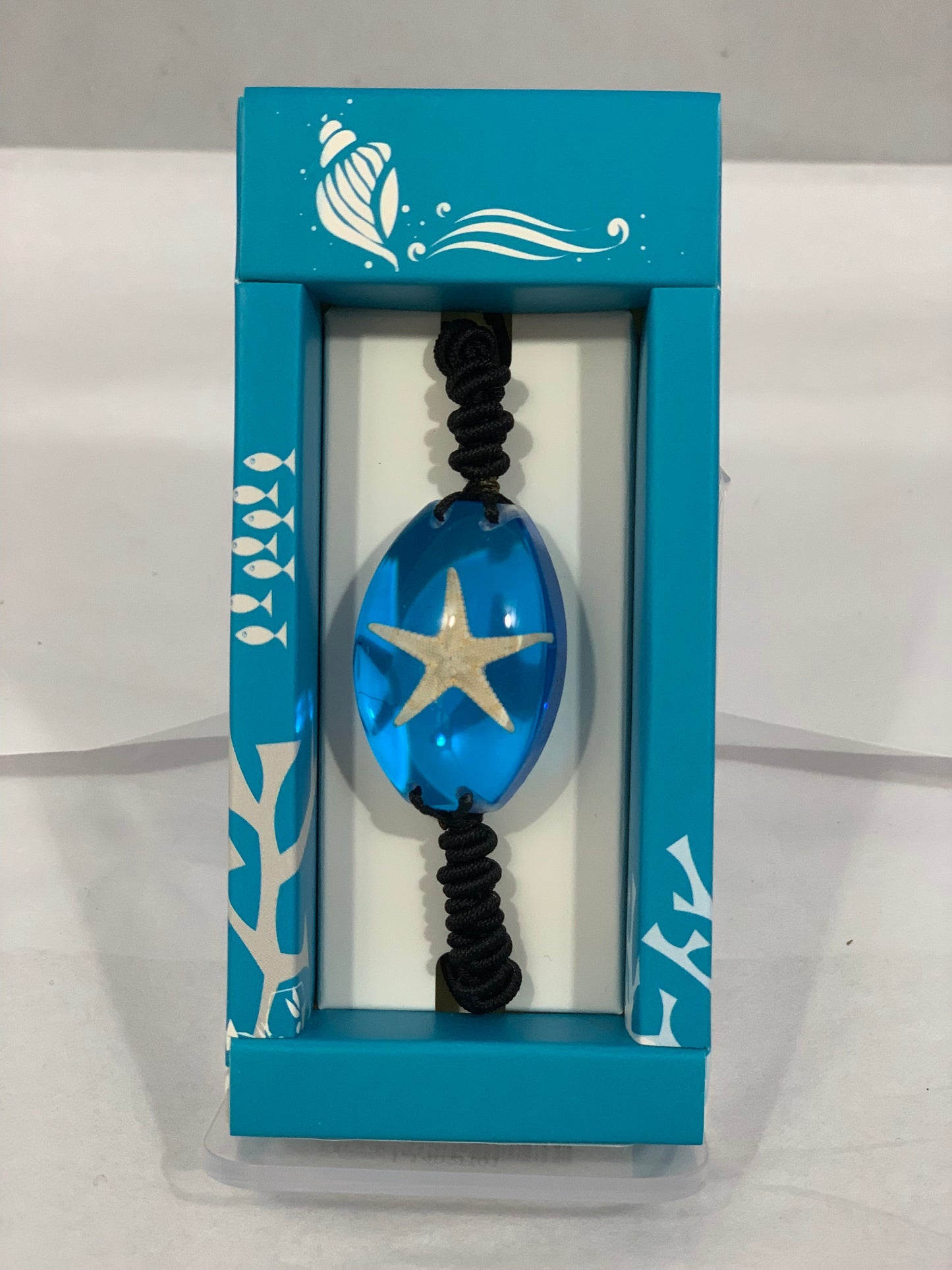 Starfish Bracelet