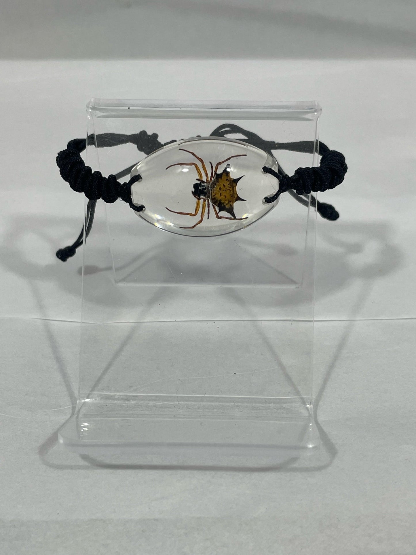Spiny Spider Bracelet