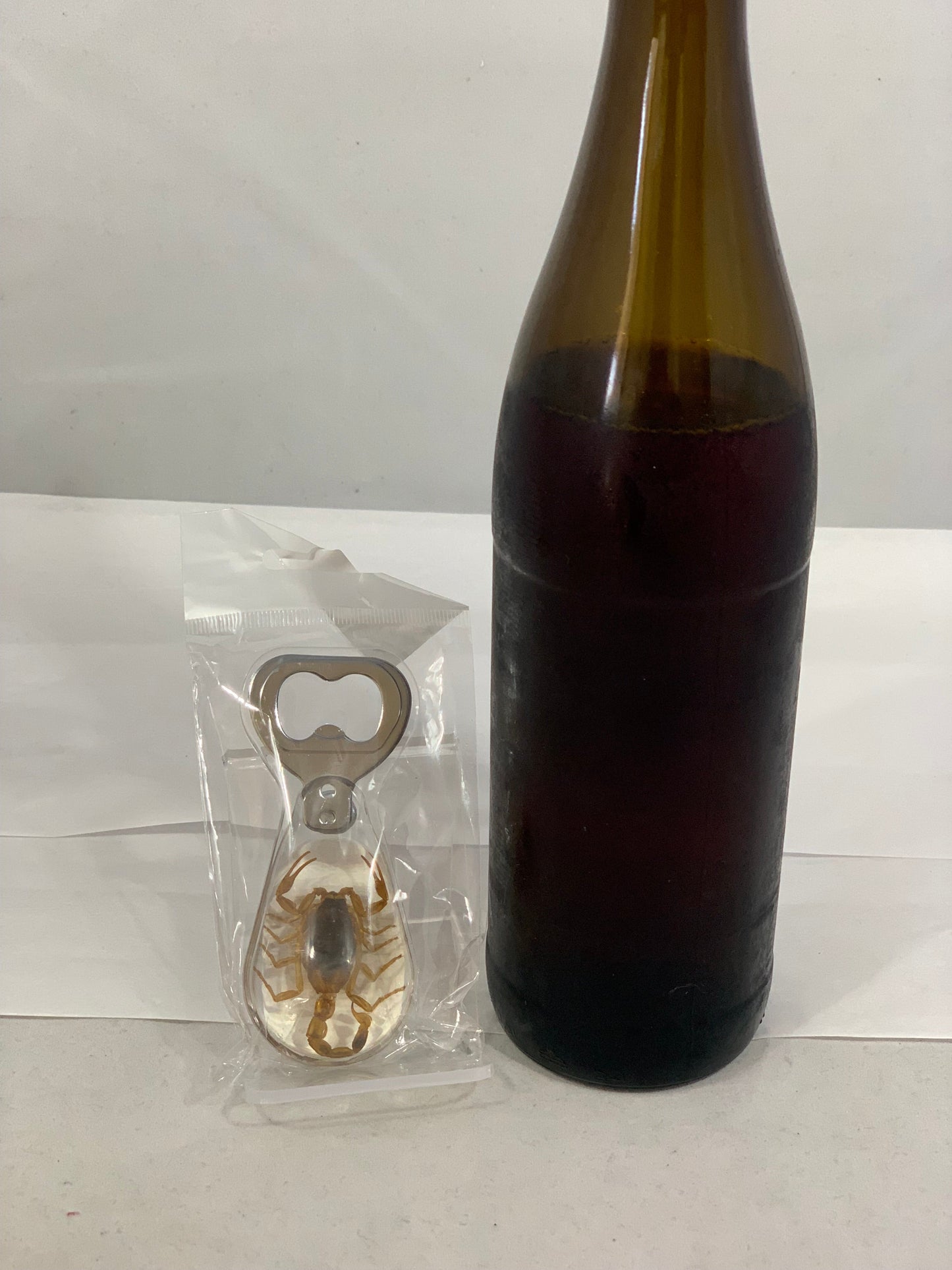 Scorpion Bottle Opener