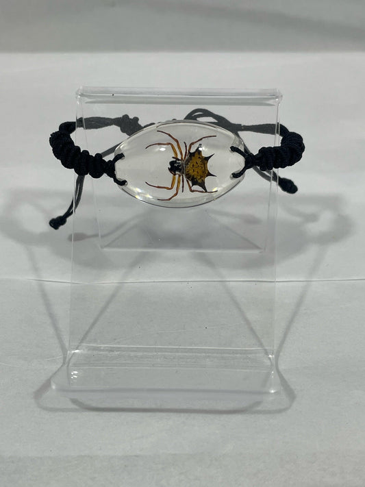 Spiny Spider Bracelet